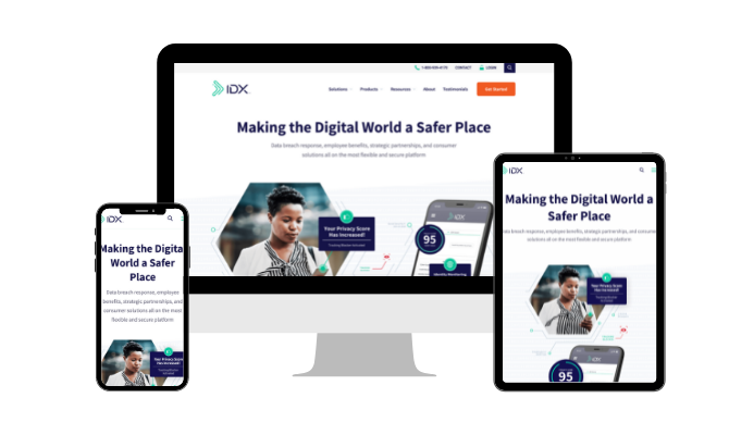 ID Experts Case Study