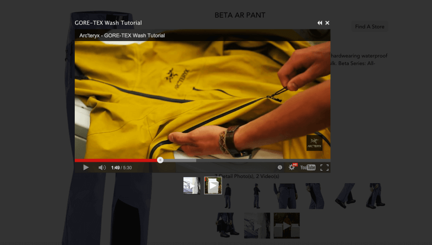 product-detail-page-videos