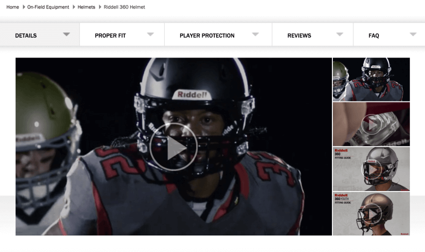 riddell-product-video-salesperson