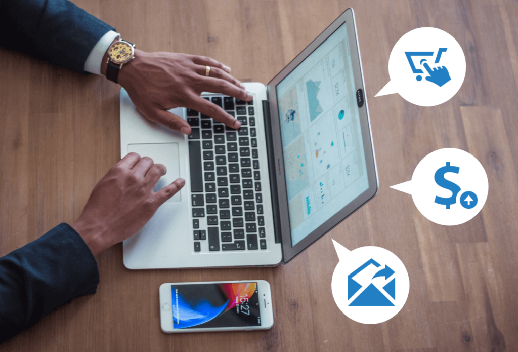 ecommerce metrics image