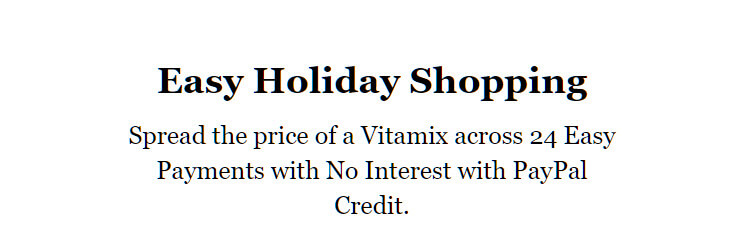 holiday-email-campaigns-vitamix