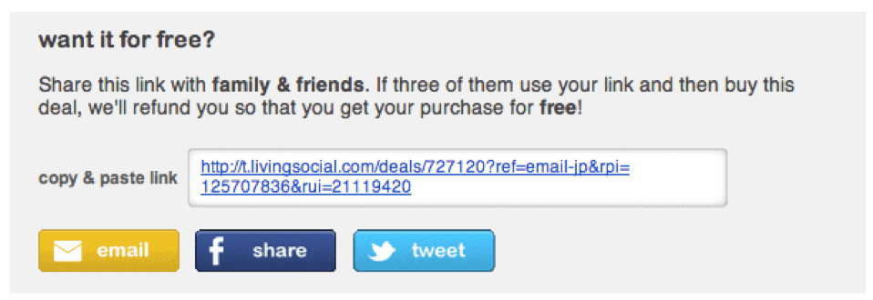post-purchase-emails-livingsocial